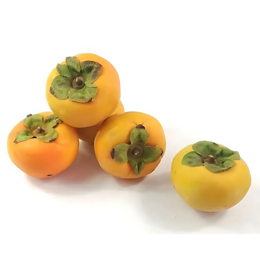 China Persimmon 5 pcs